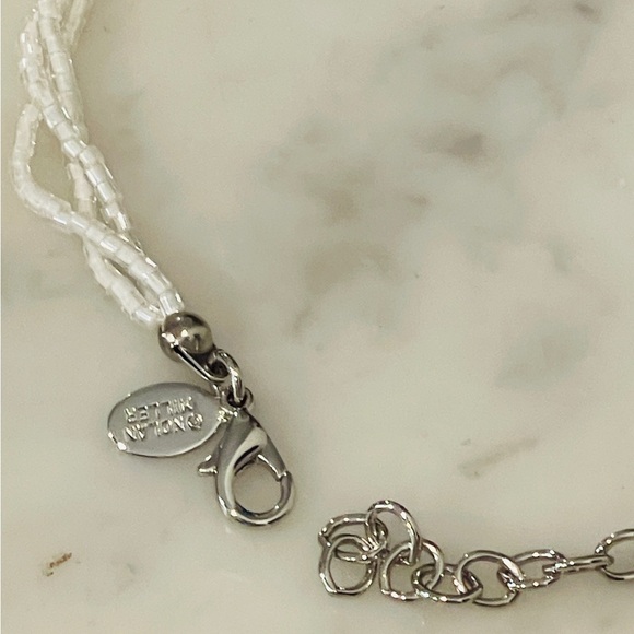 Nolan Miller Bead Adjustable Necklaces - Picture 4 of 6